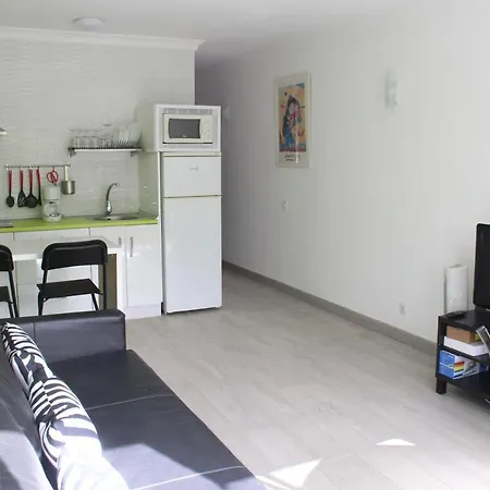 With Pool In Playa Del Ingles Apartment Maspalomas (Gran Canaria)