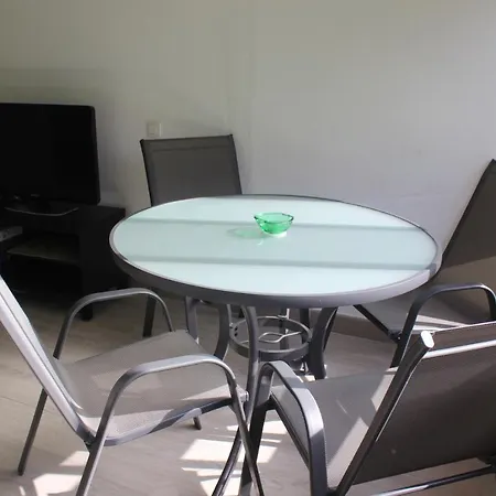 With Pool In Playa Del Ingles Apartment Maspalomas (Gran Canaria)