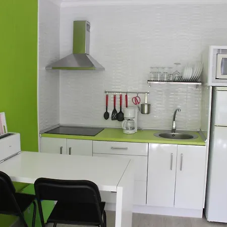 With Pool In Playa Del Ingles Apartment Maspalomas (Gran Canaria)
