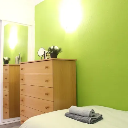 Apartment With Pool In Playa Del Ingles