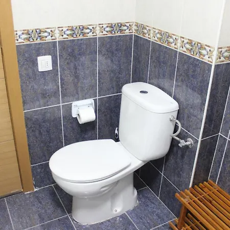 Apartment With Pool In Playa Del Ingles *